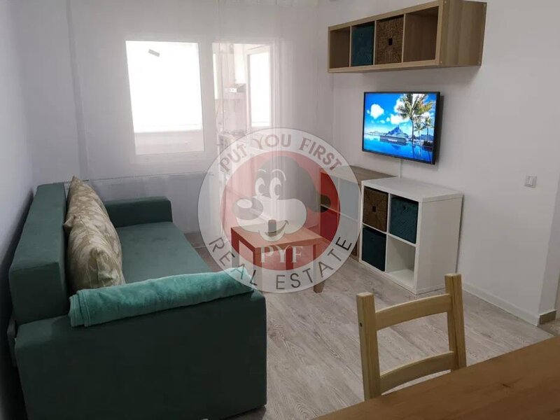 Militari Residance | Apartament 2 camere | 49mp | Decomandat | B11565