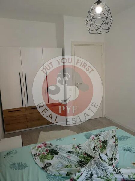 Militari Residance | Apartament 2 camere | 49mp | Decomandat | B11565
