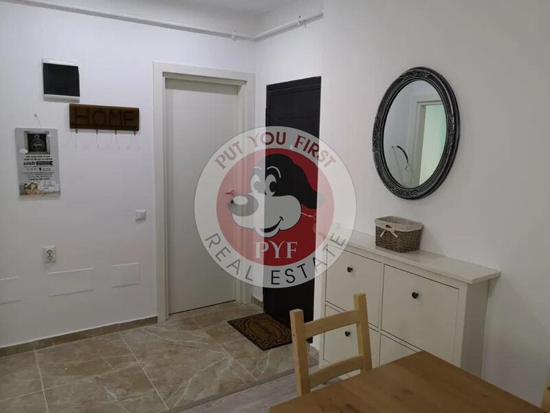 Militari Residance | Apartament 2 camere | 49mp | Decomandat | B11565