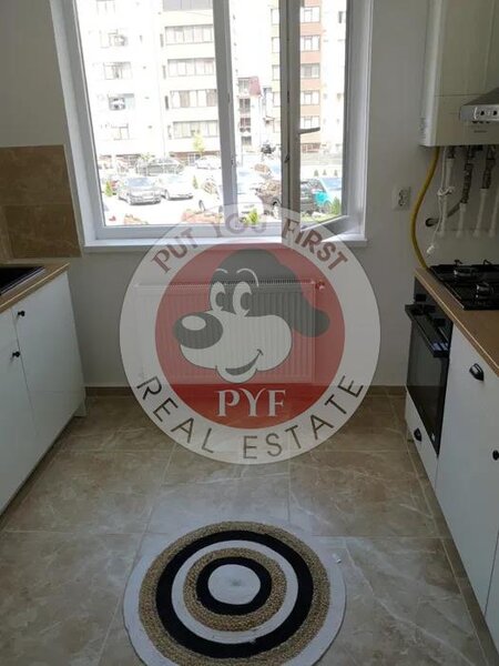 Militari Residance | Apartament 2 camere | 49mp | Decomandat | B11565