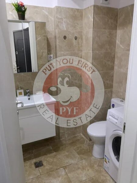 Militari Residance | Apartament 2 camere | 49mp | Decomandat | B11565