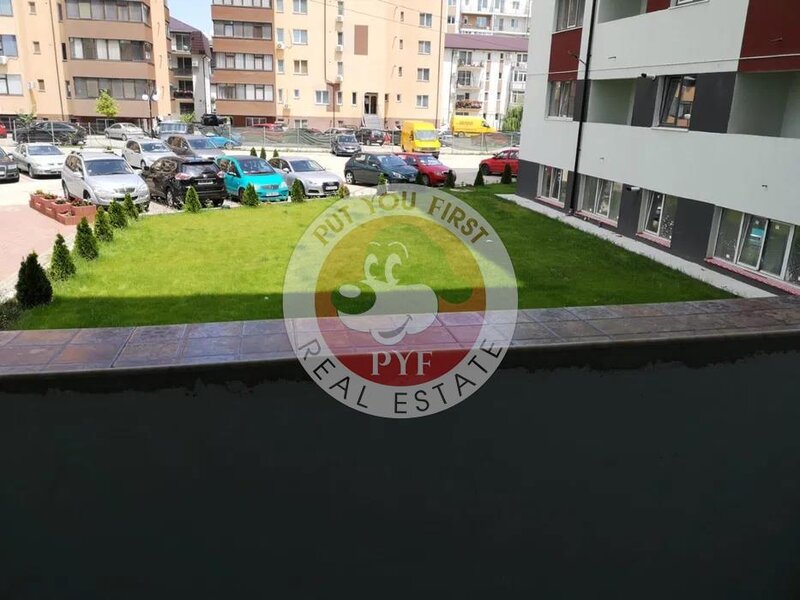 Militari Residance | Apartament 2 camere | 49mp | Decomandat | B11565